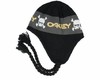 【断码三折】Oakley欧克利秋冬保暖时尚休闲针织帽毛线帽子 FOS900941 商品缩略图1