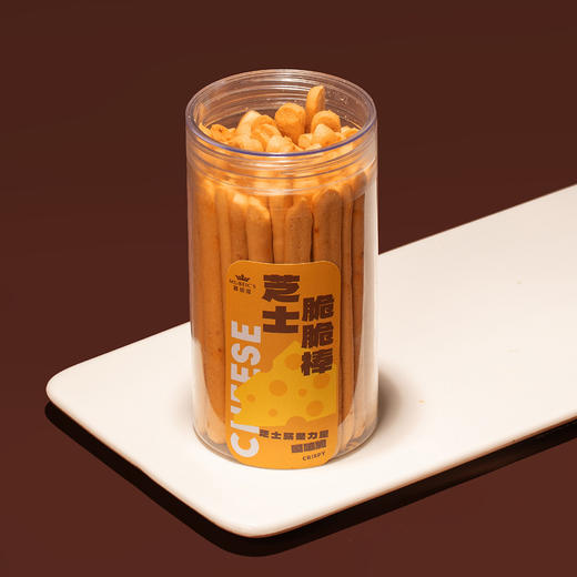 芝士脆脆棒 商品图0