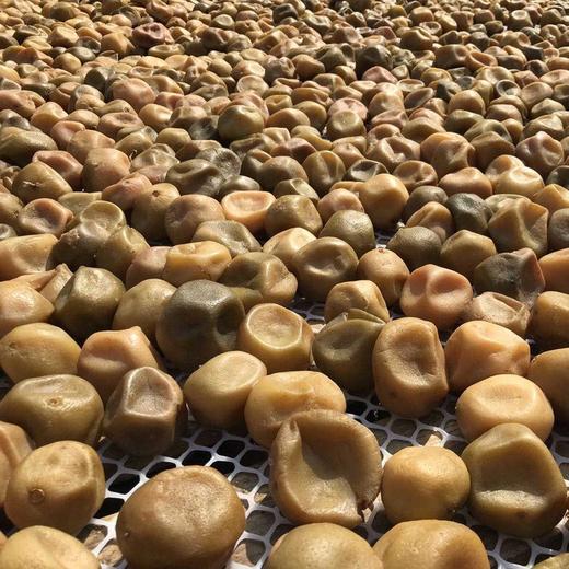 【陈年咸柠檬】时间造就的美味，维C含量高，清肺润嗓，老少皆宜，即冲即饮 商品图1