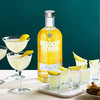 绝对（Absolut）伏特加 洋酒 40度 柠檬味 700ml 商品缩略图0