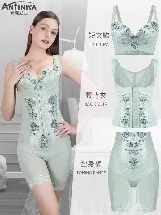 【安提尼亚】巴黎风情定型爆款美白系列 商品图0