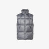 Goldwin PERTEX QUANTUM Down Vest 中性风超轻量功能性羽绒背心 商品缩略图3