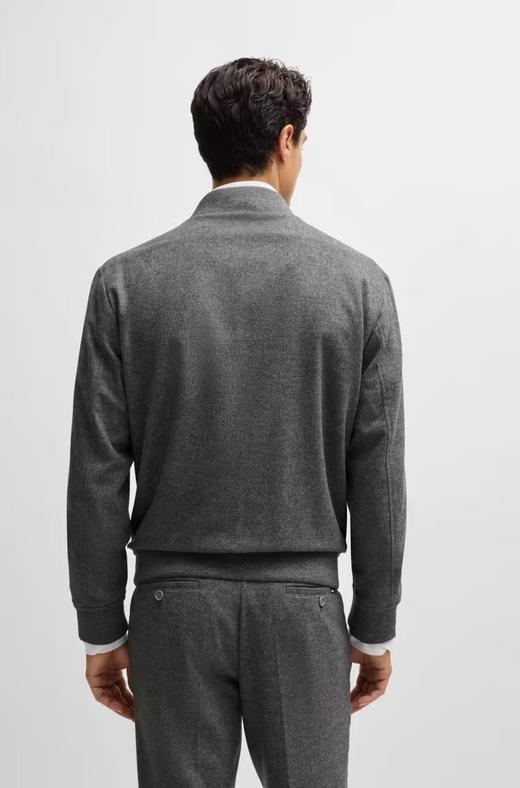 HUGO BOSS 夹克男  50502547-042 . 商品图1