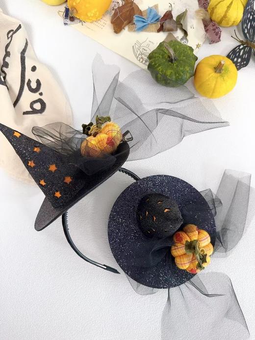 very one 万圣节发饰 商品图7