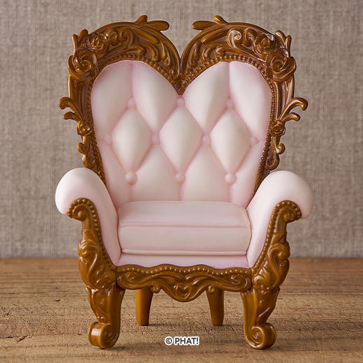 【GSC现货】Pardoll Baby doll Ciel/Rose 商品图3