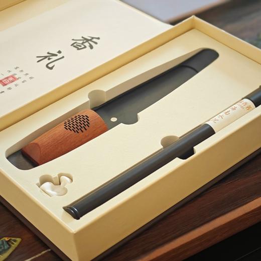 非遗香礼•渔舟唱晚 商品图3