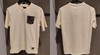 EVISU 男 T恤 2EAHTM4TS7067XXECUX 商品缩略图0