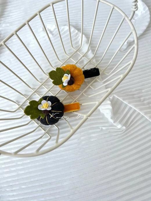 very one 羊毛万圣节南瓜系列 商品图6