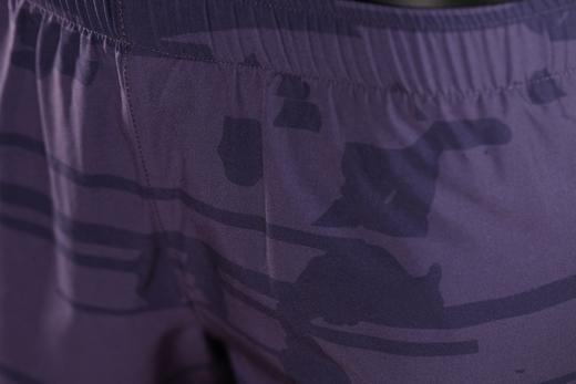 严素跑步运动短裤 一定得 男/女竞速款 三口袋 拉链 快干 轻量  严素态度 商品图7