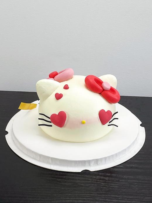 双面kitty猫蛋糕3 商品图0