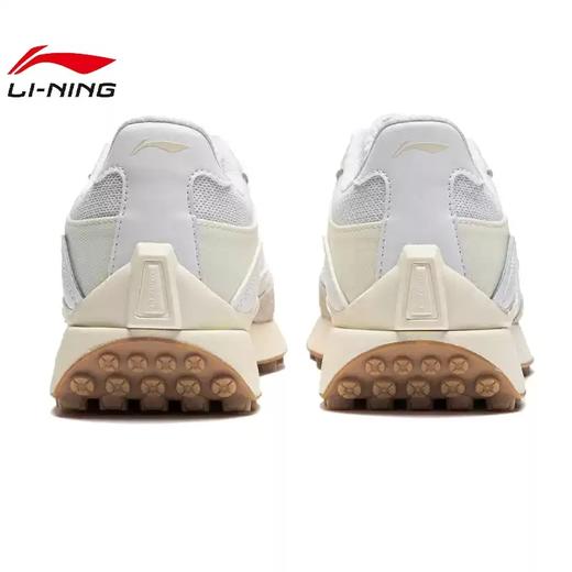 5折【自营】LI-NING/李宁2  LINING李宁女鞋70S HERITAGE运动鞋休闲鞋 AGCU178-2 商品图2