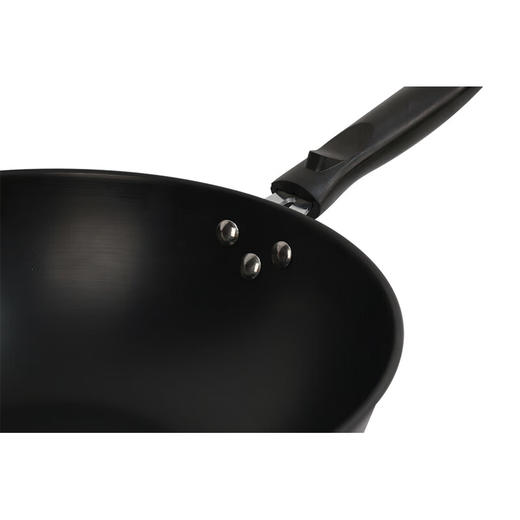 炊大皇LP48950精铁炒锅32cm 商品图1