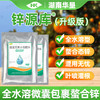 【锌源库】螯合锌叶面水溶肥补锌植物果树中微量元素水溶农用1000克 商品缩略图0