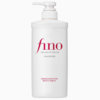 【跨境】FINO美容复合精华洗发水滋润型550mL（效期2028.01） 商品缩略图0