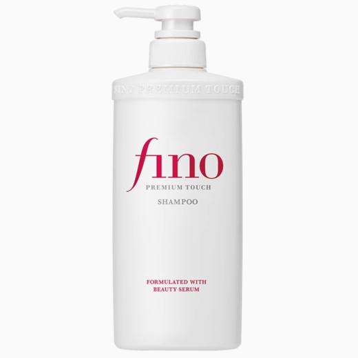 【跨境】FINO美容复合精华洗发水滋润型550mL（效期2028.01） 商品图0