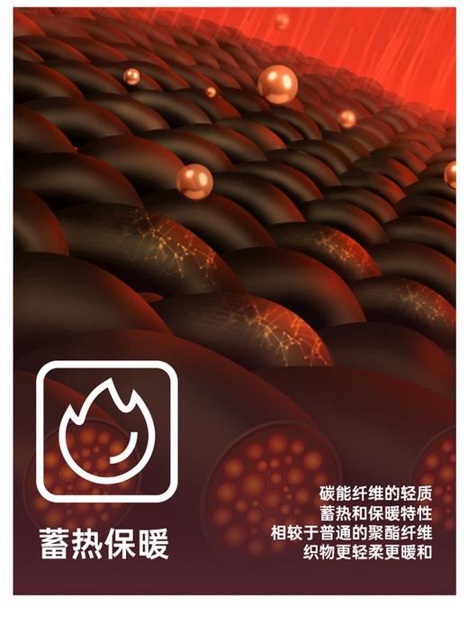 【限时秒杀  99元一套】LIANQI/男士滑雪速干运动骑行徒步竹炭纤维压缩衣功能性保暖套装 商品图3