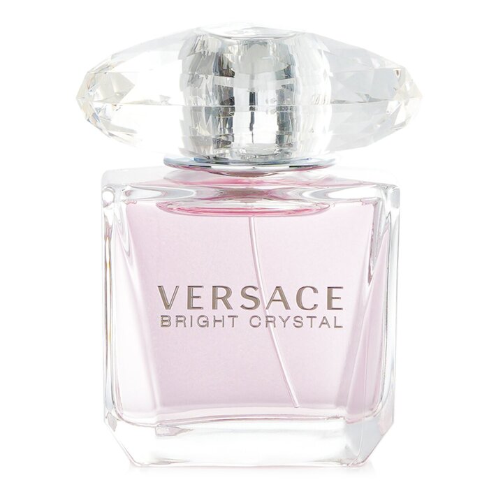 Versace 范思哲 香恋水晶(粉钻)女士淡香水Bright Crystal EDT 30ml
