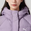 【自营】PUMA/彪马  彪马女装2024冬季新款连帽保暖舒适运动户外羽绒服 68407930 商品缩略图3