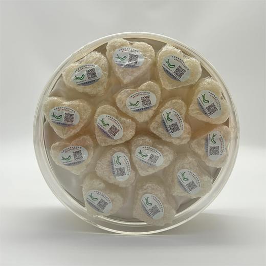 【京东快递】甄选品质燕碎 【佼佼】 商品图2