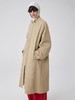 Simple Project/Y24183/小翼领廓形夹棉大衣 商品缩略图1