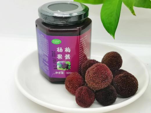 生态杨梅果酱 商品图0