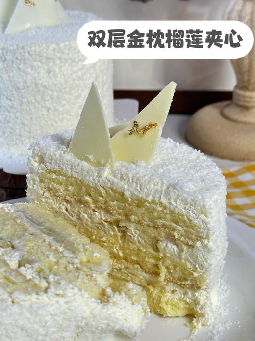 四寸榴莲飘飘 商品图2