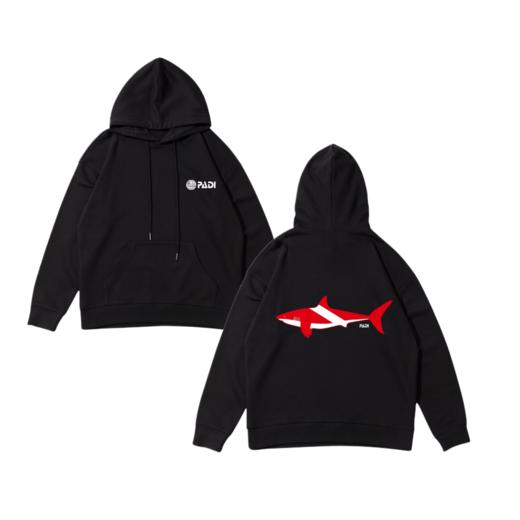 PADI Gear 卫衣 商品图11