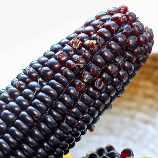 【绮】谷苞苞-甜糯玉米年轻乐享装 商品图1