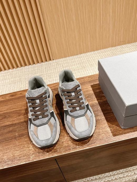 限男码【*版】Hogan669#系列云朵鞋豪格家族超轻鞋款（HC） 商品图4