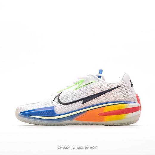 耐克Nike Air Zoom G.T.Cut EP 耐克新款实战系列篮球鞋 商品图1