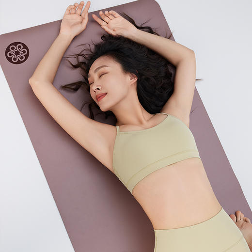 凡圣瑜伽橡胶防滑瑜伽垫男女健身垫防滑垫FD015 商品图0