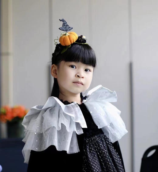 very one 羊毛万圣节南瓜系列 商品图4