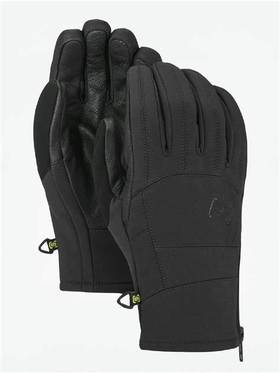 【断码六折】抓板手套BURTON/伯顿男款分指并指手套PROSPECT单板滑雪手套防风保暖103051