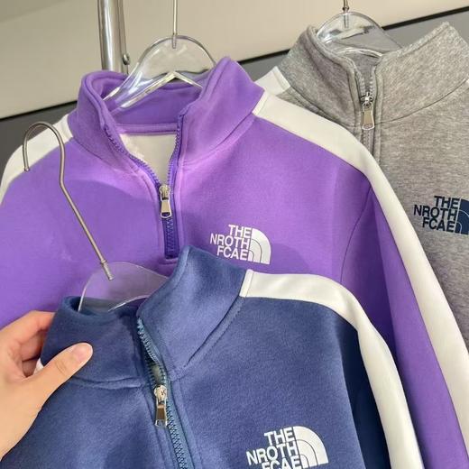 儿童宝宝加绒套装卫衣＋卫裤 商品图2