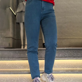 佐丹奴女装牛仔裤13414503