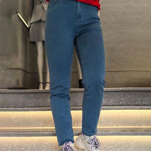 佐丹奴女装牛仔裤13414503 商品图0