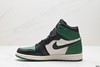 耐克乔丹AIR JORDAN 1 RETRO HIGH OG休闲运动板鞋555088-063男女鞋 商品缩略图2