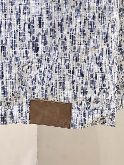 新款DIO*  满印提花 男女款羽绒服 商品图6