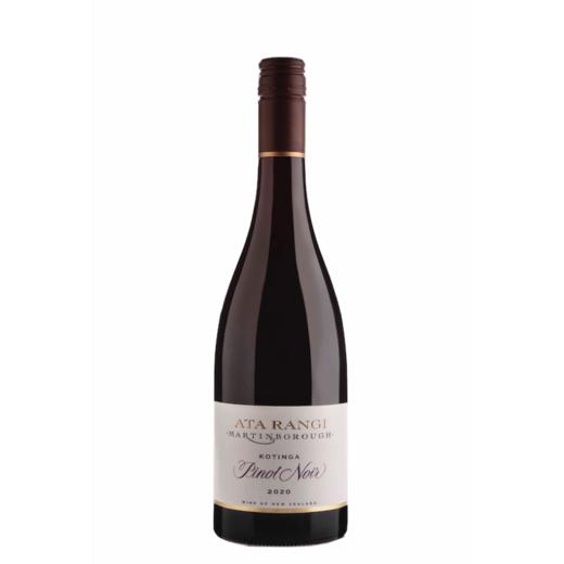 新天地酒园科庭嘉黑皮诺红葡萄酒 Ata Rangi Kotinga Martinborough Pinot Noir 商品图2
