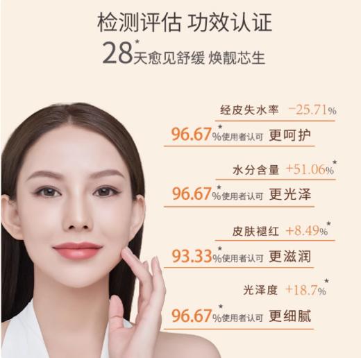 【春季焕新】艺霏虾青素蓓润修护精华液（小棕瓶升级款） 商品图2