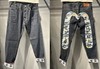 EVISU 男 牛仔裤 2ESHTM4JE702917INDX 商品缩略图0