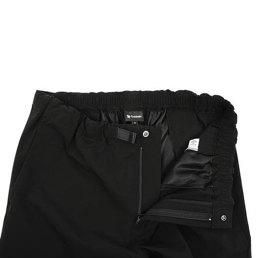 Goldwin Slim Tapered Stretch Pants 修身锥形伸缩性长裤 商品图1