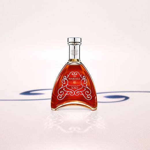 马爹利（Martell） 尚选 XXO 干邑白兰地 洋酒 700ml 商品图1