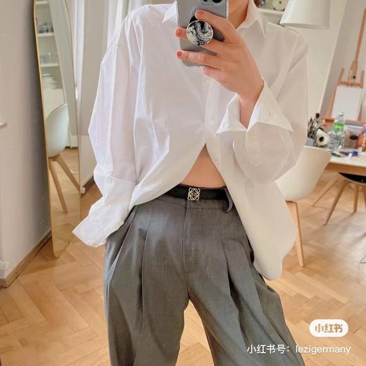 2024新款罗意威女士双头腰带 商品图1