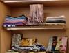 优品堂【素时锦年2】100x100精品绵羊毛方巾 商品缩略图12