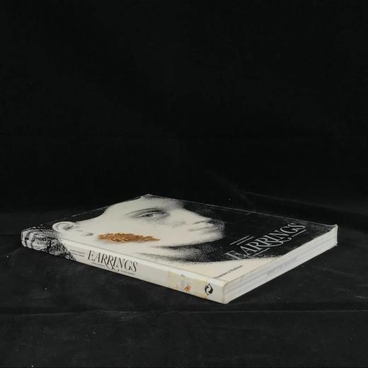 耳环：从古代到现在 600余幅插图（108幅彩色） 平装大16开 商品图1