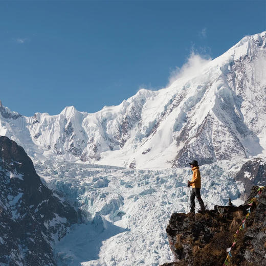 美宿 | 遇见梅里·滇西北5天4晚 商品图8