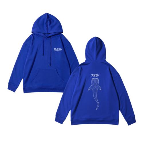 PADI Gear 卫衣 商品图1