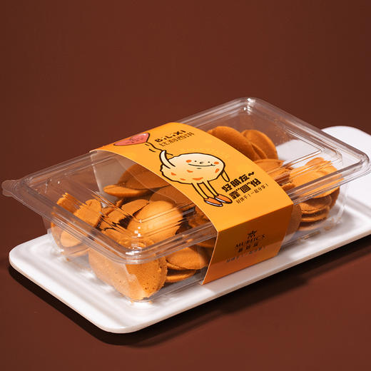 比利西饼 商品图0