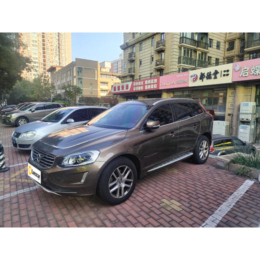 沃尔沃 XC60 T5 AWD 智远版【长租-北京】 商品图2